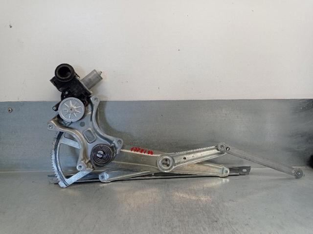 Mechanizm podnoszenia szyby drzwi przednich prawych 6980160090 TOYOTA