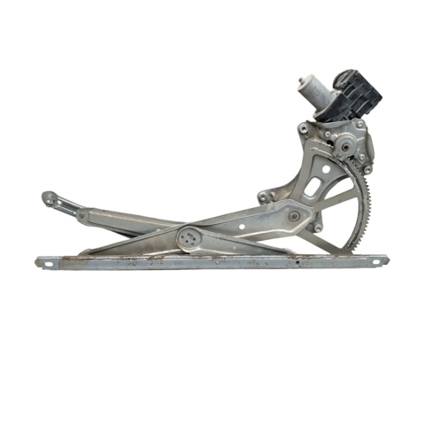 Mechanizm podnoszenia szyby drzwi przednich prawych 6980160090 TOYOTA