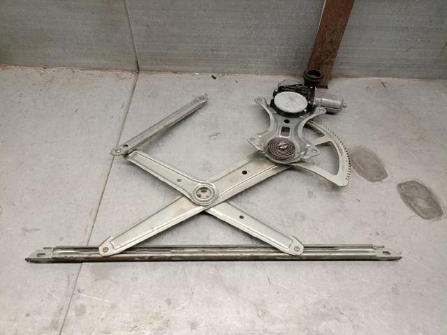 Mechanizm podnoszenia szyby drzwi przednich prawych 6980160090 TOYOTA