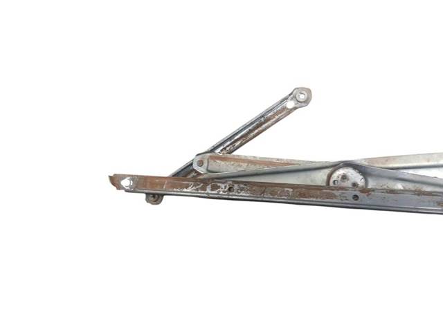 Mechanizm podnoszenia szyby drzwi przednich prawych do Toyota Land Cruiser J150