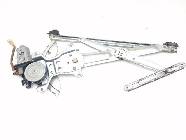 Mechanizm podnoszenia szyby drzwi przednich prawych do Daihatsu Terios J2