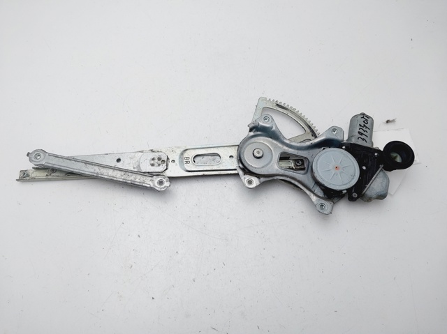 Mechanizm podnoszenia szyby drzwi przednich lewych 6980221010 TOYOTA
