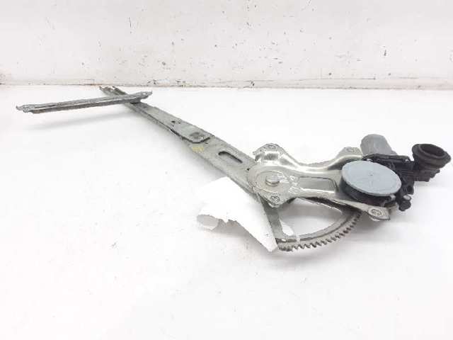 Mechanizm podnoszenia szyby drzwi przednich lewych 6980230260 TOYOTA