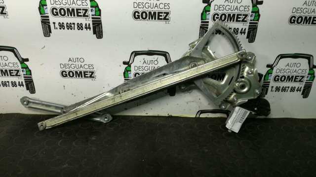 Mechanizm podnoszenia szyby drzwi przednich lewych 6980230260 TOYOTA