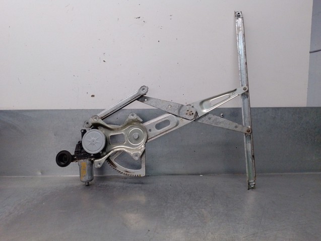 Mechanizm podnoszenia szyby drzwi przednich lewych 6980230260 TOYOTA