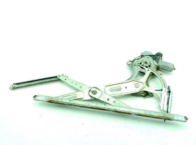 Mechanizm podnoszenia szyby drzwi przednich lewych 6980230280 TOYOTA