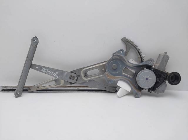 Mechanizm podnoszenia szyby drzwi przednich lewych 6980230280 TOYOTA