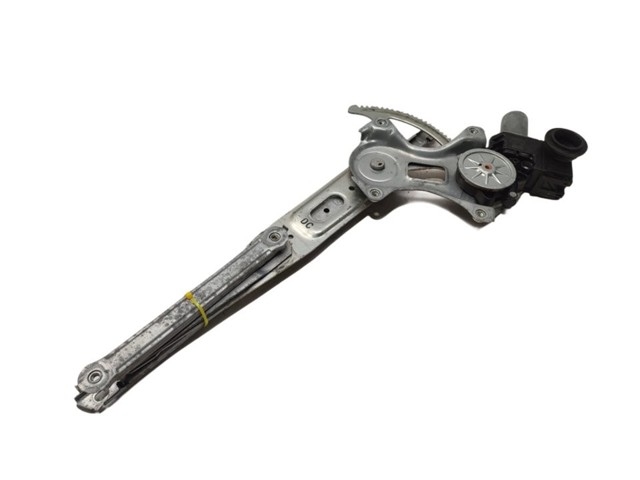Mechanizm podnoszenia szyby drzwi przednich lewych 6980230280 TOYOTA