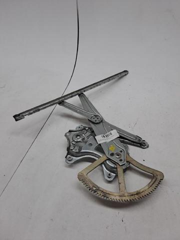 Mechanizm podnoszenia szyby drzwi przednich lewych Lexus RX U3