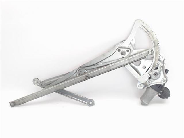 Mechanizm podnoszenia szyby drzwi przednich lewych Lexus RX U3