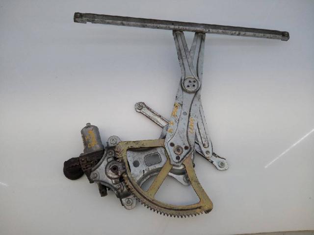 Mechanizm podnoszenia szyby drzwi przednich lewych Lexus RX U3