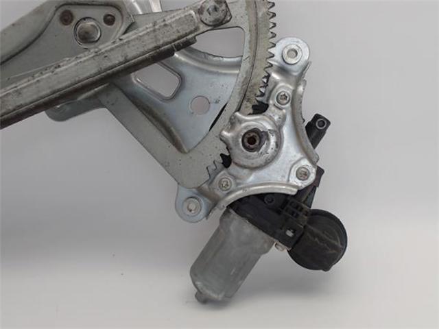Mechanizm podnoszenia szyby drzwi przednich lewych Lexus RX U3