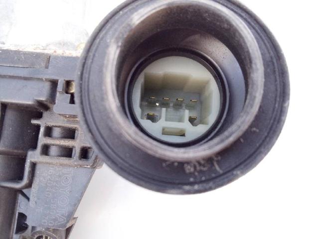 Mechanizm podnoszenia szyby drzwi przednich lewych Lexus RX U3