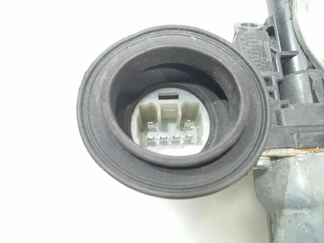 Mechanizm podnoszenia szyby drzwi przednich lewych Lexus RX U3