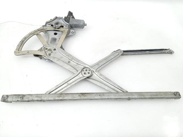 Mechanizm podnoszenia szyby drzwi przednich lewych Lexus RX U3