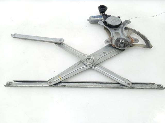 Mechanizm podnoszenia szyby drzwi przednich lewych Lexus RX U3