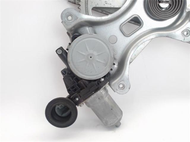 Mechanizm podnoszenia szyby drzwi przednich lewych Lexus RX U3