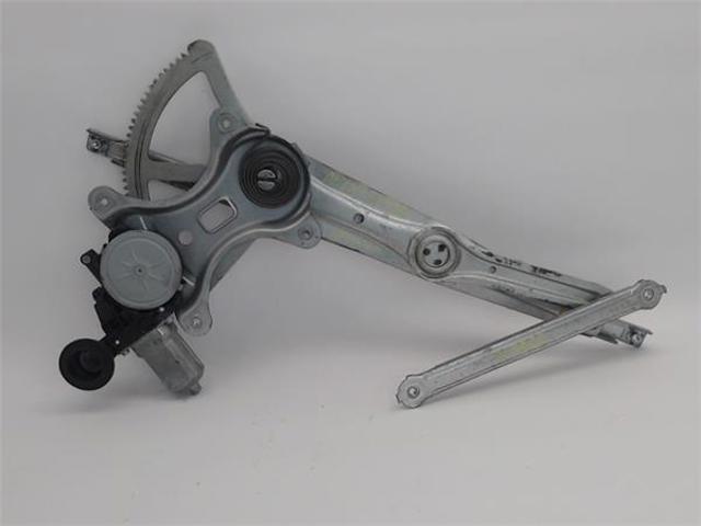 Mechanizm podnoszenia szyby drzwi przednich lewych Lexus RX U3