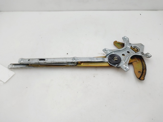 Mechanizm podnoszenia szyby drzwi przednich lewych do Toyota Picnic XM1