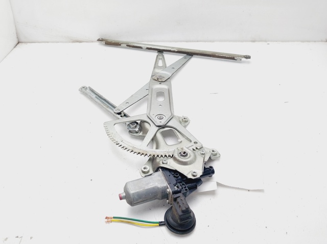 Mechanizm podnoszenia szyby drzwi przednich lewych 6980252070 TOYOTA