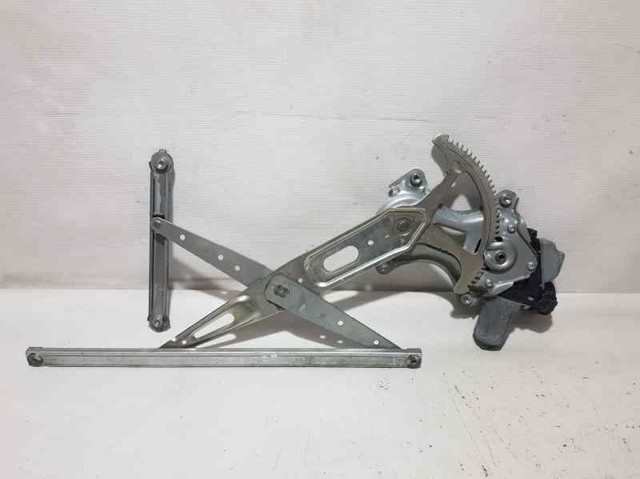 Mechanizm podnoszenia szyby drzwi przednich lewych 6980252070 TOYOTA