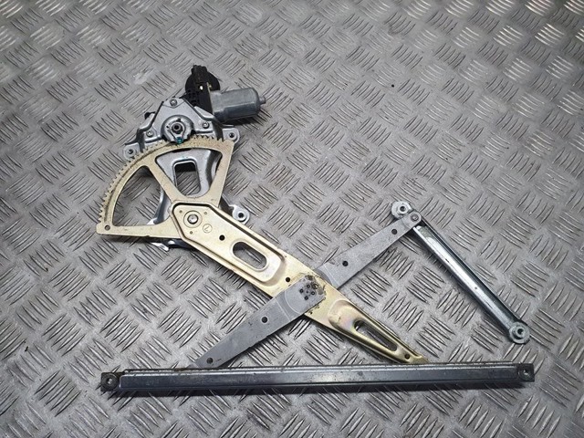 Mechanizm podnoszenia szyby drzwi przednich lewych 6980252070 TOYOTA