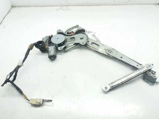 Mechanizm podnoszenia szyby drzwi przednich lewych 6980252070 TOYOTA
