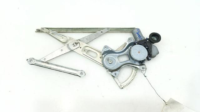 Mechanizm podnoszenia szyby drzwi przednich lewych 6980252070 TOYOTA