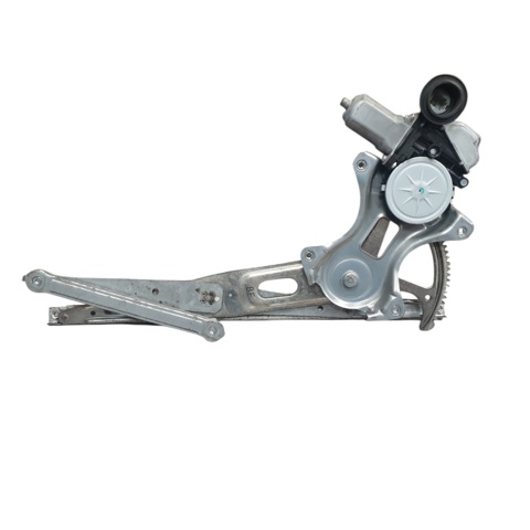 Mechanizm podnoszenia szyby drzwi przednich lewych 6980252070 TOYOTA