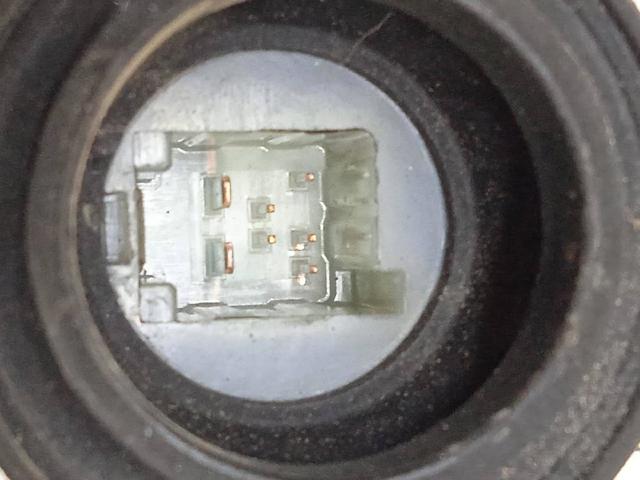 Mechanizm podnoszenia szyby drzwi przednich lewych 6980252070 TOYOTA