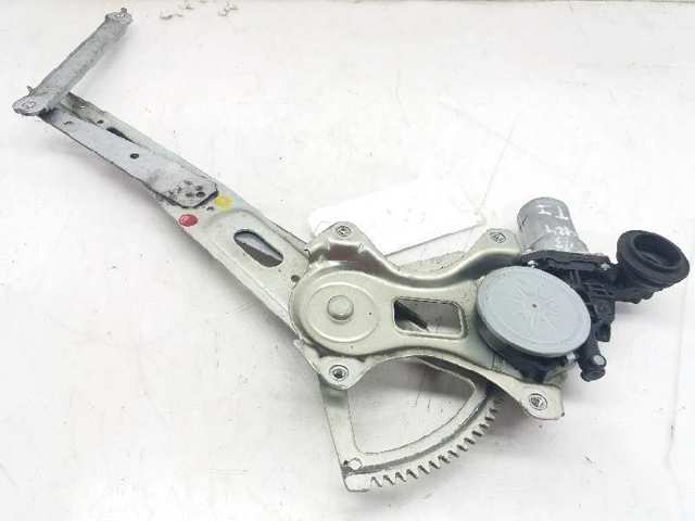 Mechanizm podnoszenia szyby drzwi przednich lewych 6980252070 TOYOTA