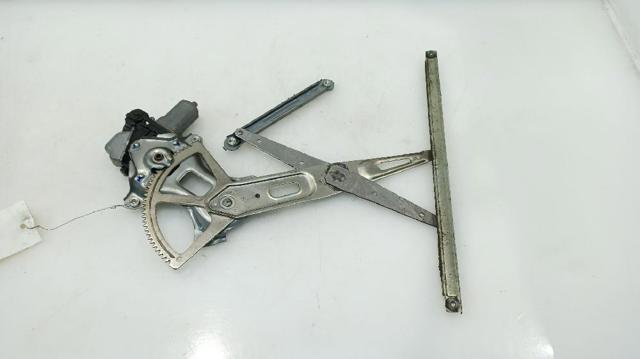Mechanizm podnoszenia szyby drzwi przednich lewych 6980252070 TOYOTA