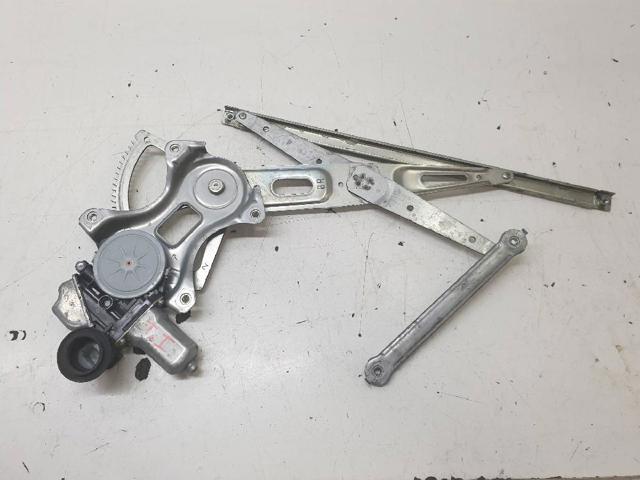 Mechanizm podnoszenia szyby drzwi przednich lewych 6980252070 TOYOTA
