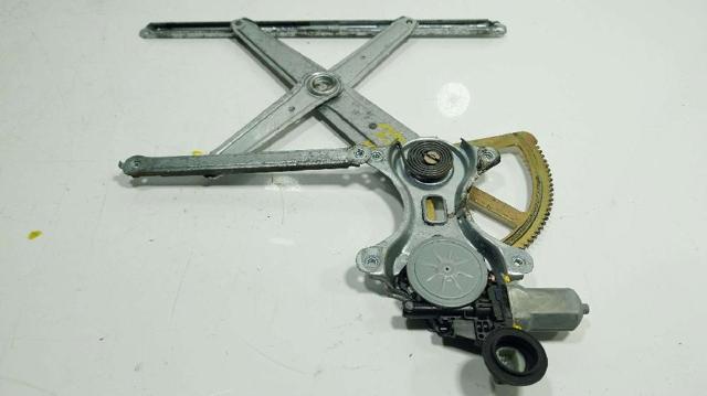 Kupić Mechanizm podnoszenia szyby drzwi przednich lewych Toyota Land Cruiser  J12 w dobrej cenie