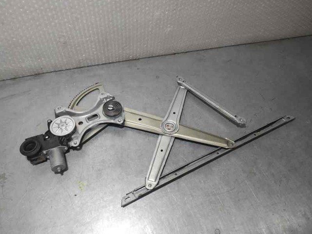 Mechanizm podnoszenia szyby drzwi przednich lewych 6980260090 TOYOTA