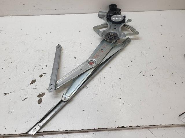 Mechanizm podnoszenia szyby drzwi przednich lewych 6980260090 TOYOTA