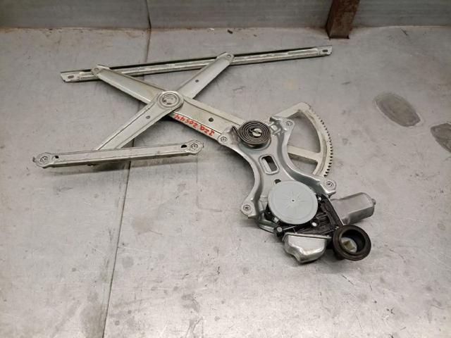 Mechanizm podnoszenia szyby drzwi przednich lewych 6980260090 TOYOTA