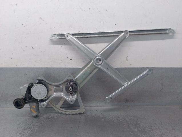 Mechanizm podnoszenia szyby drzwi przednich lewych 6980260090 TOYOTA