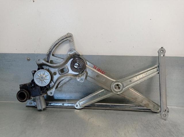 Mechanizm podnoszenia szyby drzwi przednich lewych 6980260090 TOYOTA