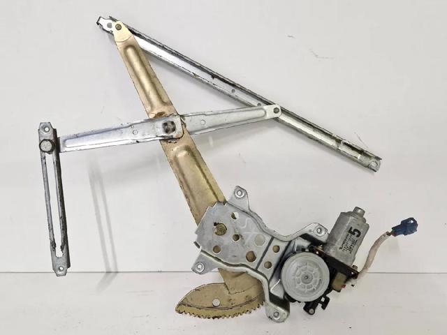 Kupić Mechanizm podnoszenia szyby drzwi przednich lewych Daihatsu Terios J2 w dobrej cenie