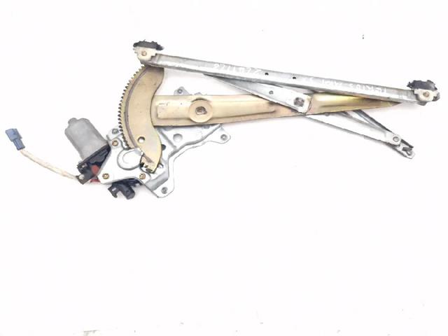 Mechanizm podnoszenia szyby drzwi przednich lewych do Daihatsu Terios J2