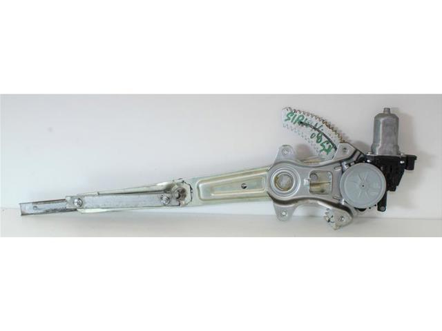 Mechanizm podnoszenia szyby drzwi przednich lewych do Daihatsu Sirion M3