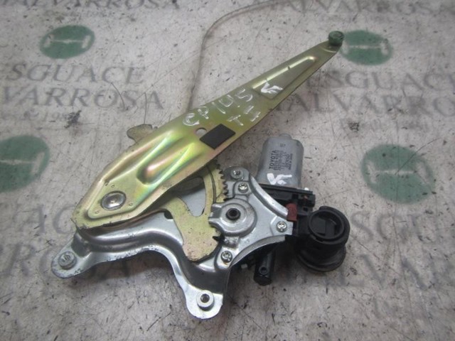 6980442020 Toyota