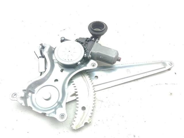 Mechanizm podnoszenia szyby drzwi tylnych lewych 6980442050 Toyota