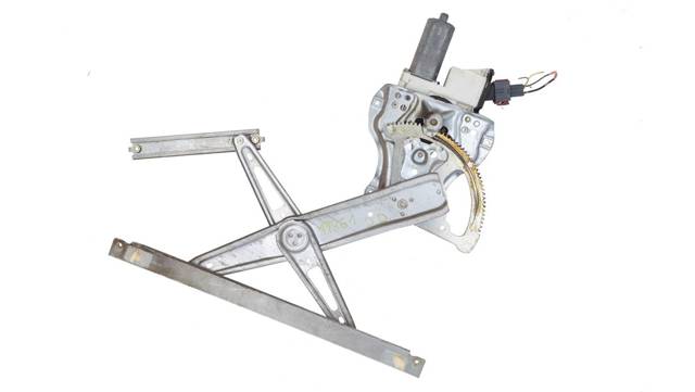 Mechanizm podnoszenia szyby drzwi przednich prawych 6981002130 TOYOTA