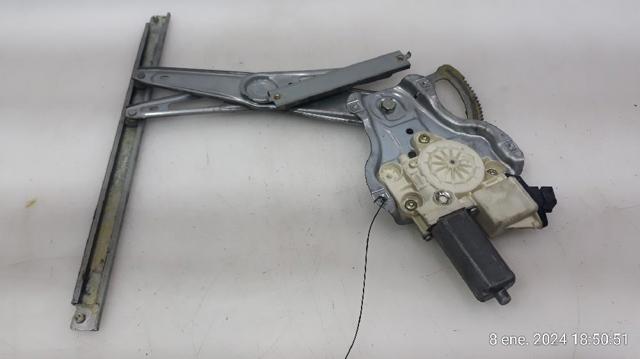 Mechanizm podnoszenia szyby drzwi przednich prawych 6981002130 TOYOTA