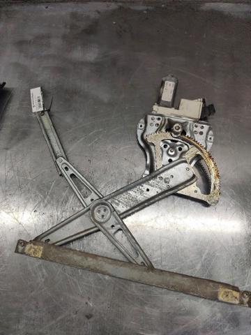 Mechanizm podnoszenia szyby drzwi przednich prawych 6981002130 TOYOTA