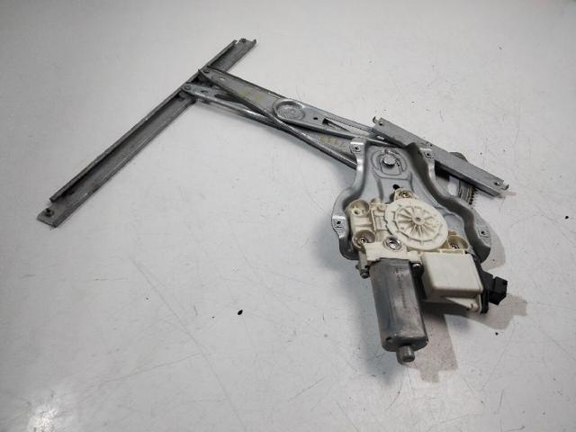 Mechanizm podnoszenia szyby drzwi przednich prawych 6981002130 TOYOTA