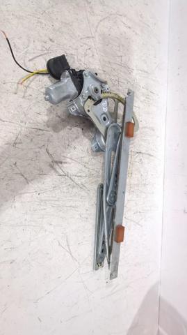 Mechanizm podnoszenia szyby drzwi przednich prawych 6981002320 TOYOTA