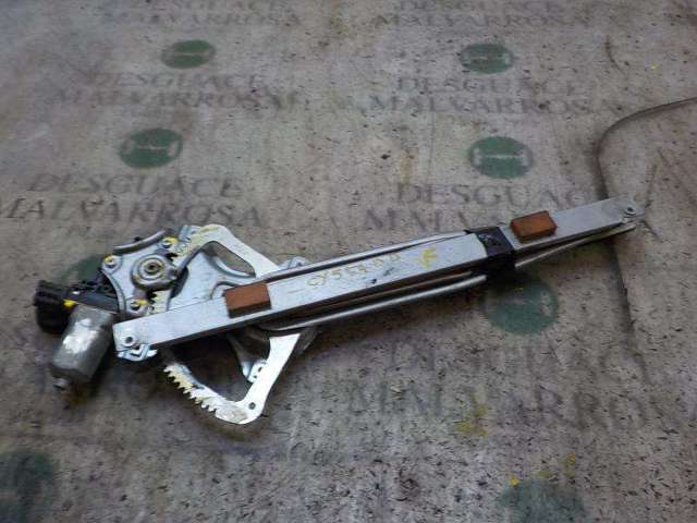 Mechanizm podnoszenia szyby drzwi przednich prawych 6981002320 TOYOTA